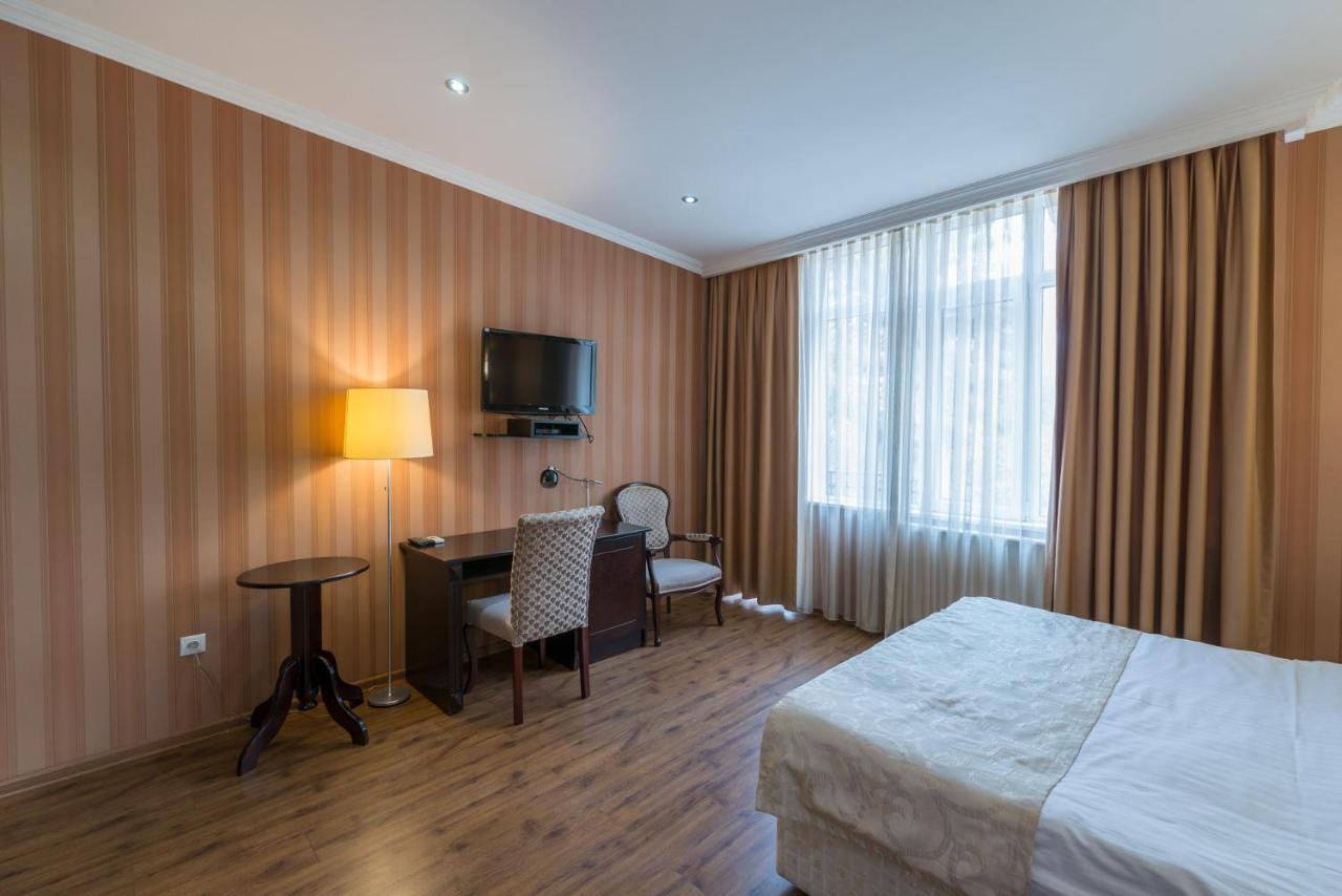 Hotel Garden View Tbilisi Exterior foto