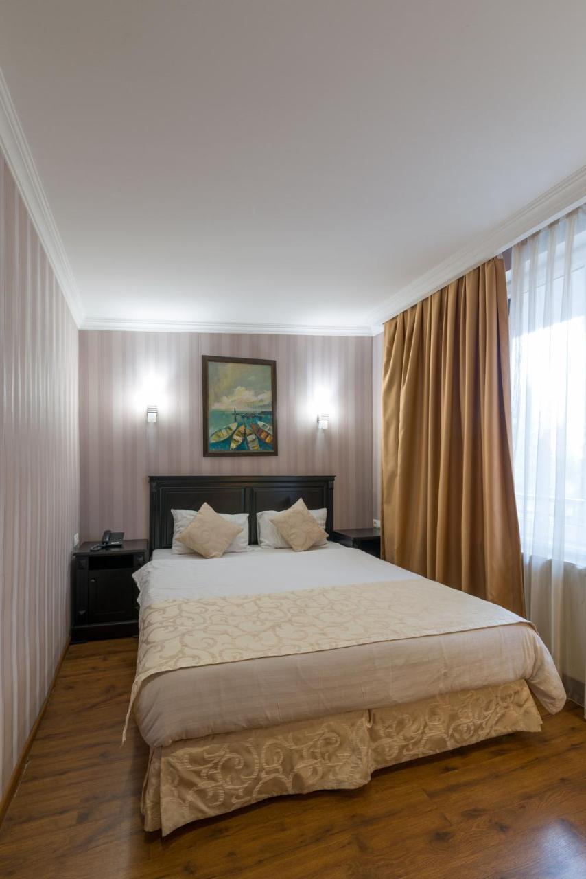 Hotel Garden View Tbilisi Exterior foto