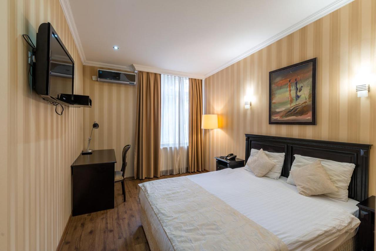 Hotel Garden View Tbilisi Exterior foto