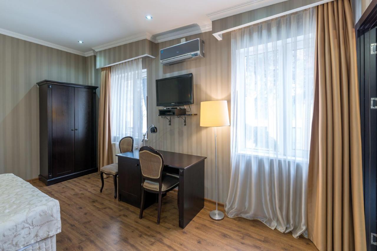 Hotel Garden View Tbilisi Exterior foto