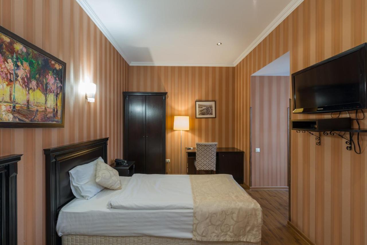 Hotel Garden View Tbilisi Exterior foto